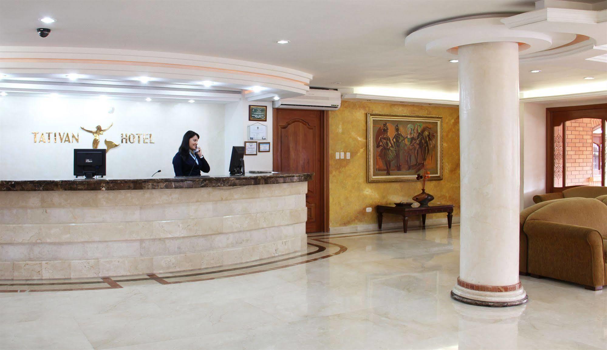 Hotel Tativan Вальєдупар Екстер'єр фото